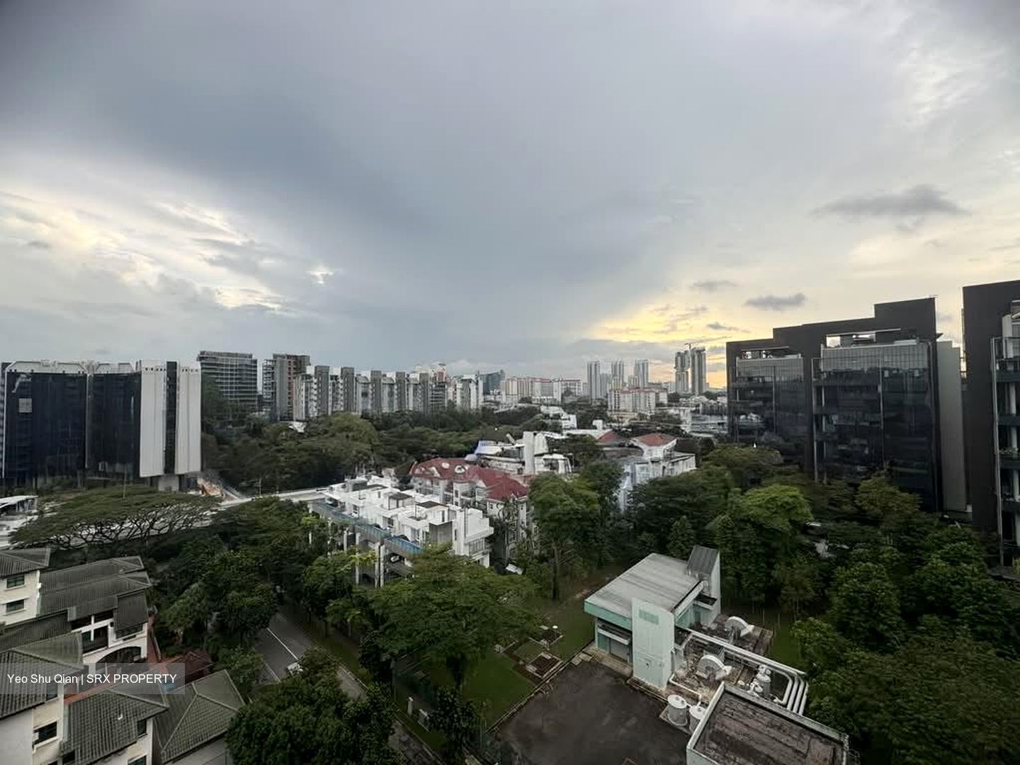 Leedon Green (D10), Condominium #565537851